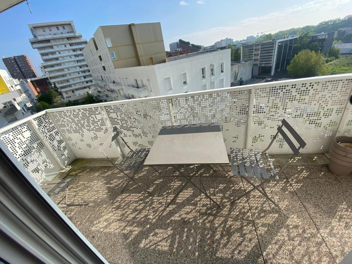 Super Avec Bureau Séjour chez l'habitant